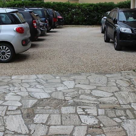 Hotel Hamburg Senigallia Exterior photo